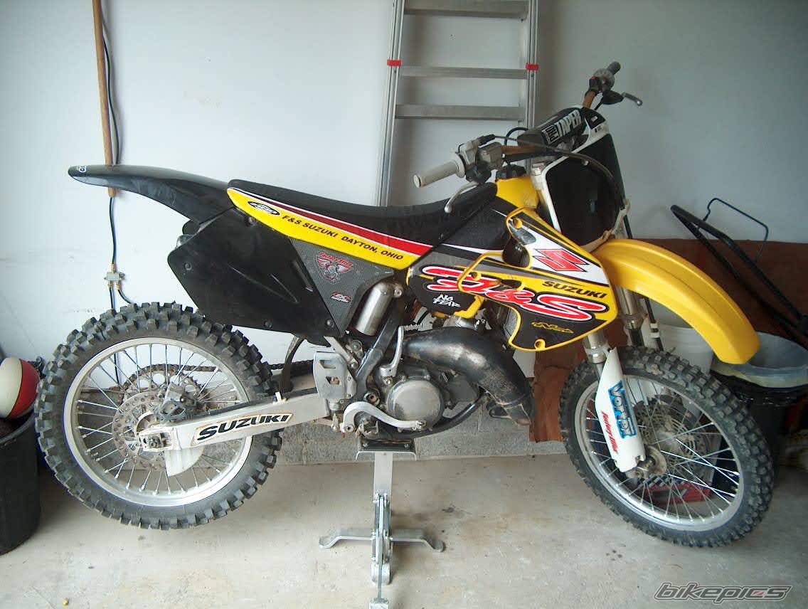 Bike Photo 57722