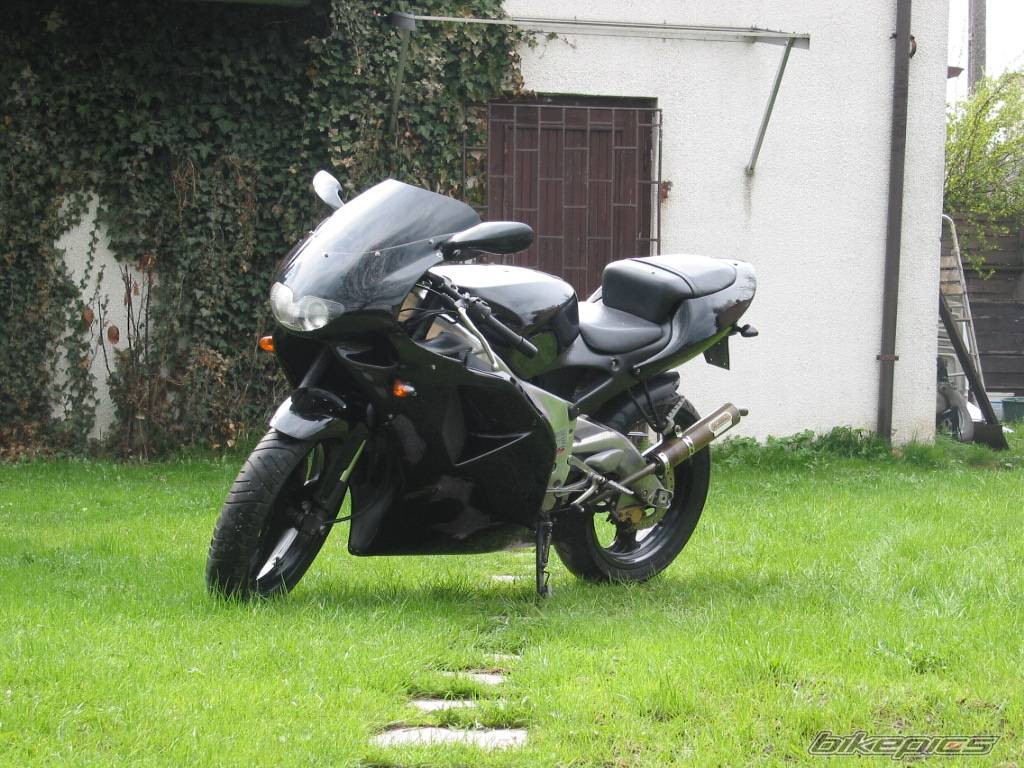 Bike Photo 577687