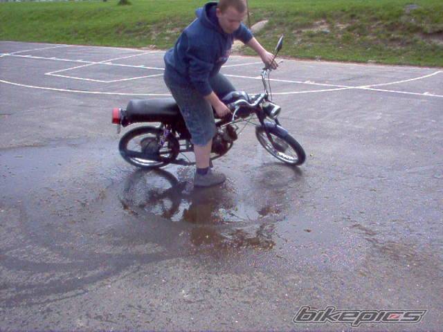 Bike Photo 577836