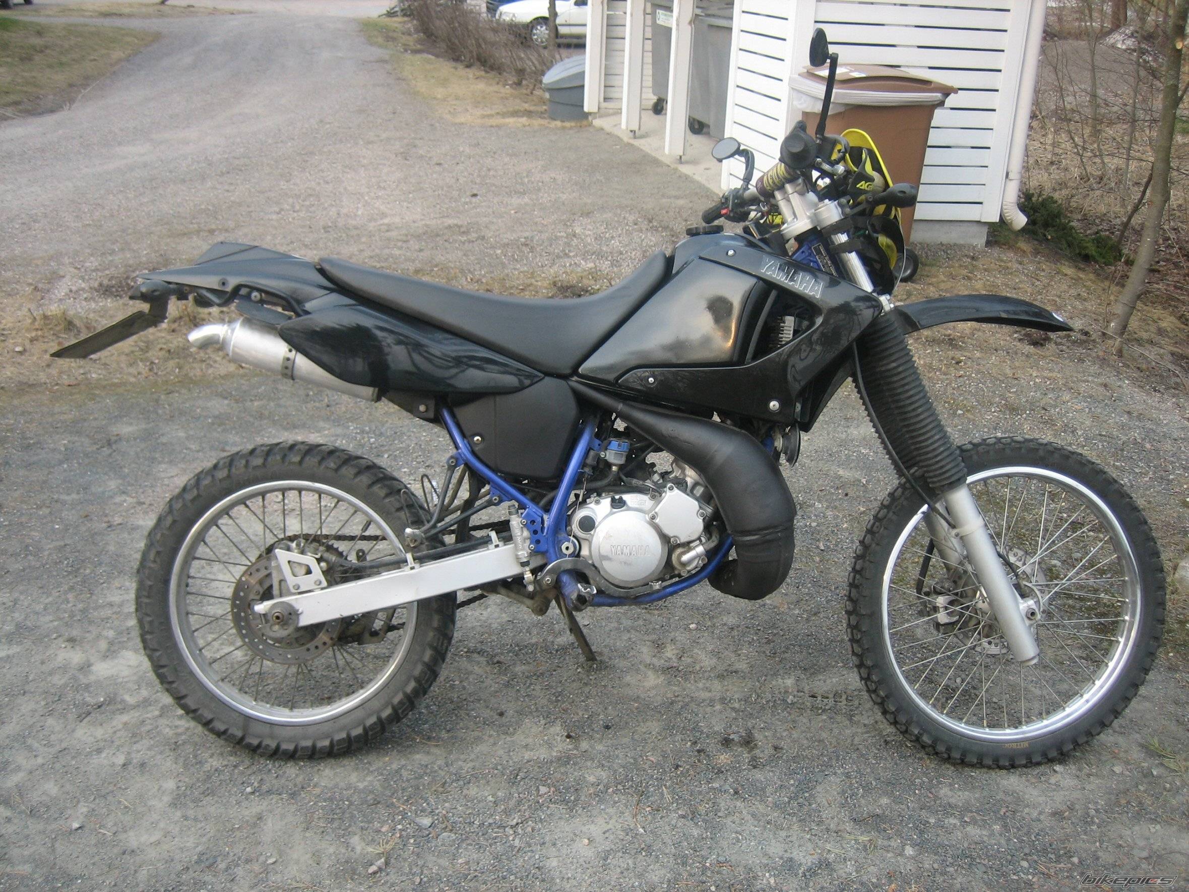 Bike Photo 577845