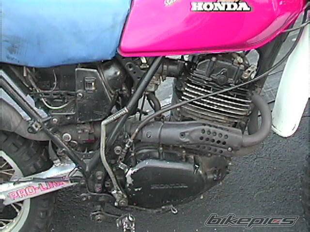 Bike Photo 578