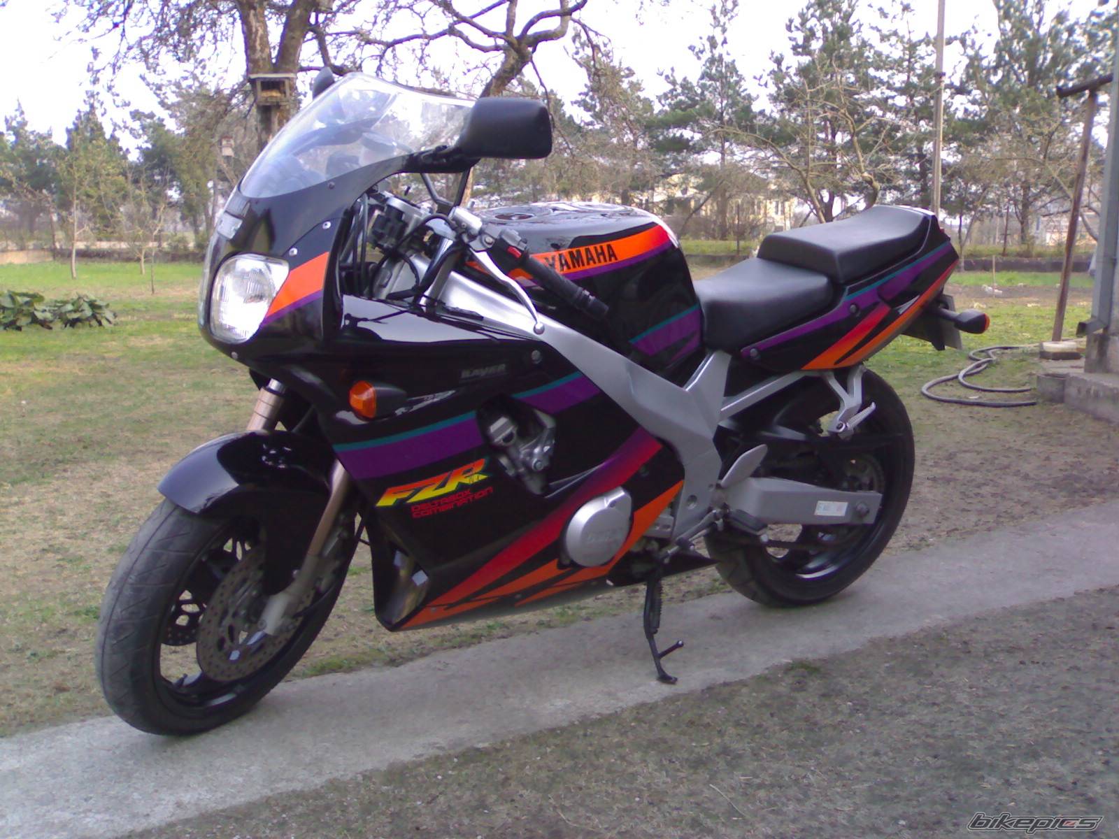 Bike Photo 579507
