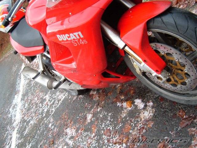 Bike Photo 579551