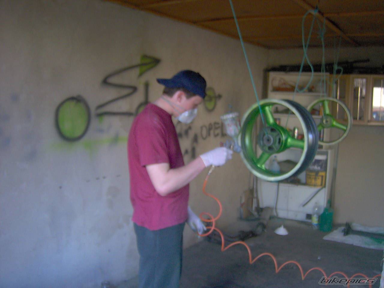 Bike Photo 579736