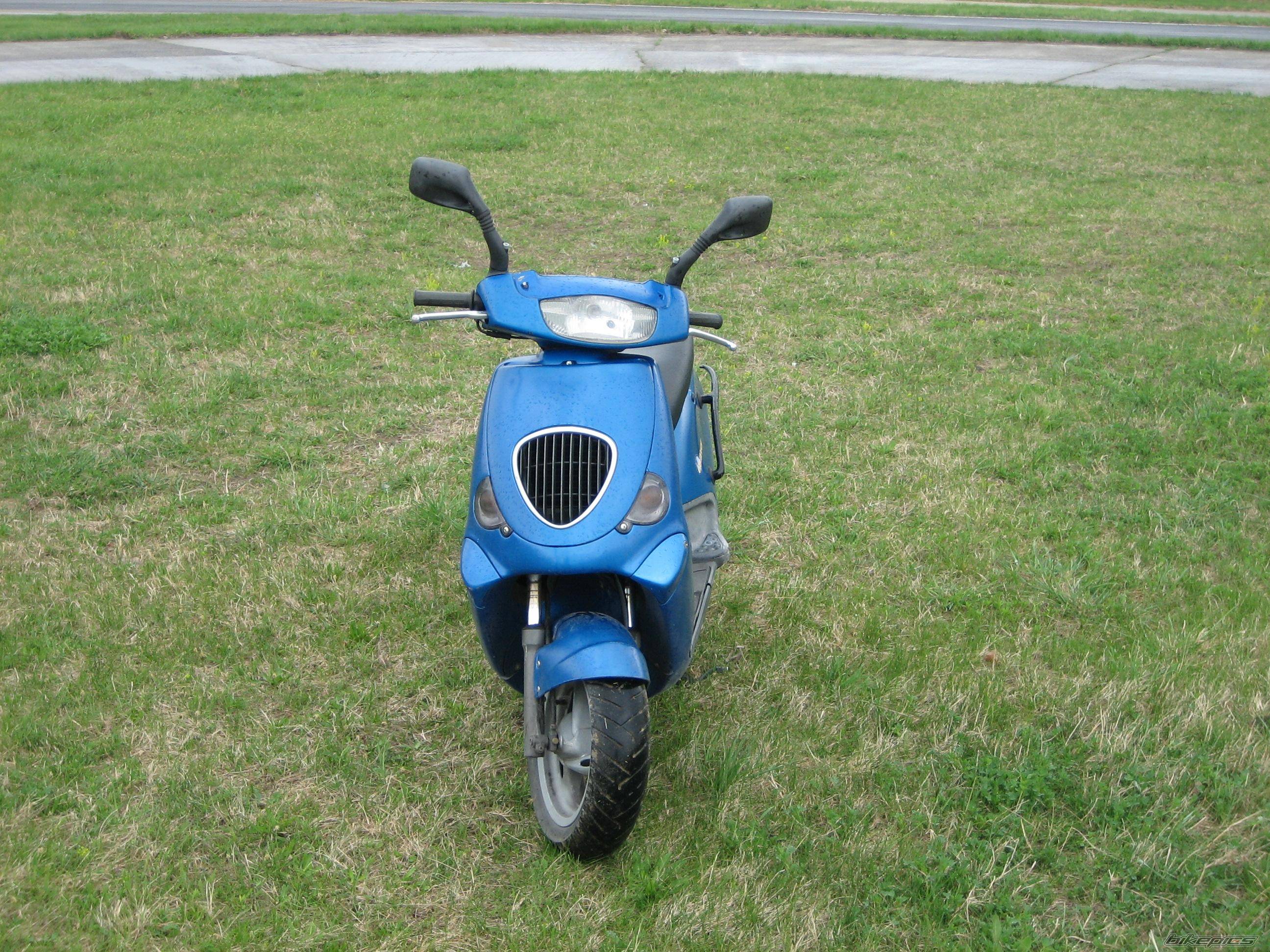 Bike Photo 580101