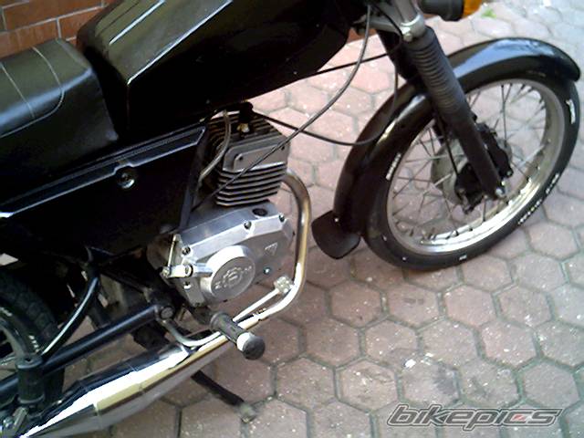 Bike Photo 580442