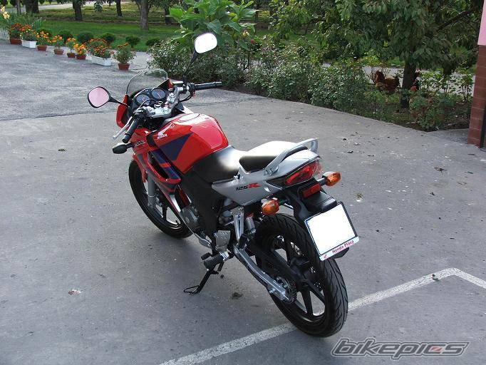 Bike Photo 580669