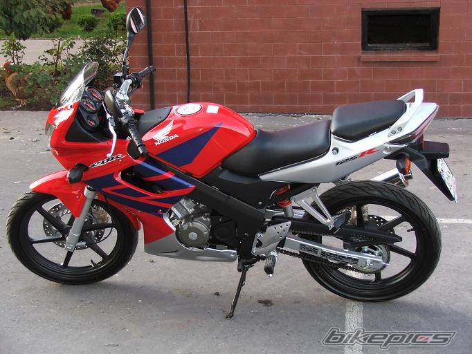 Bike Photo 580672
