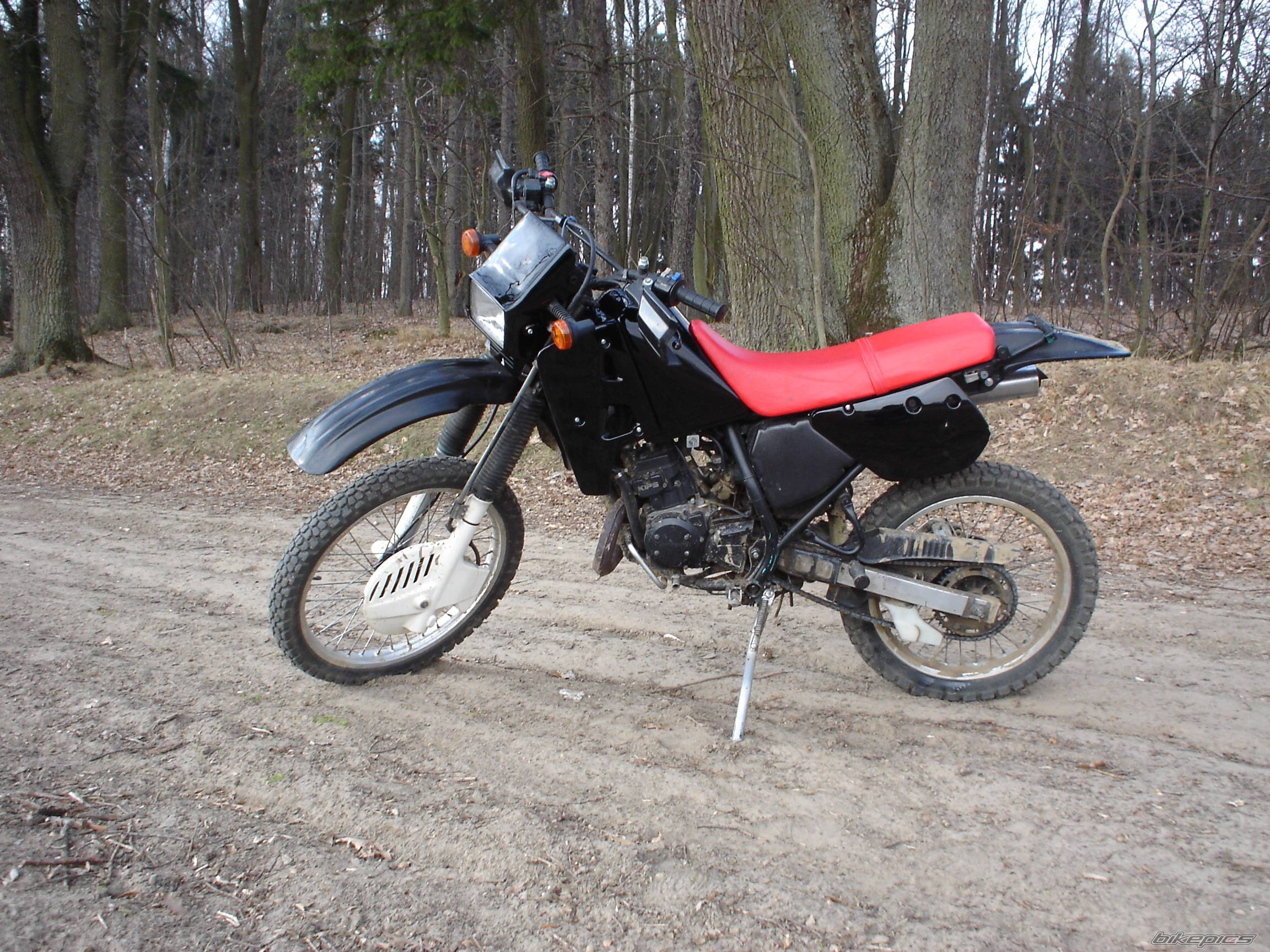 Bike Photo 580701