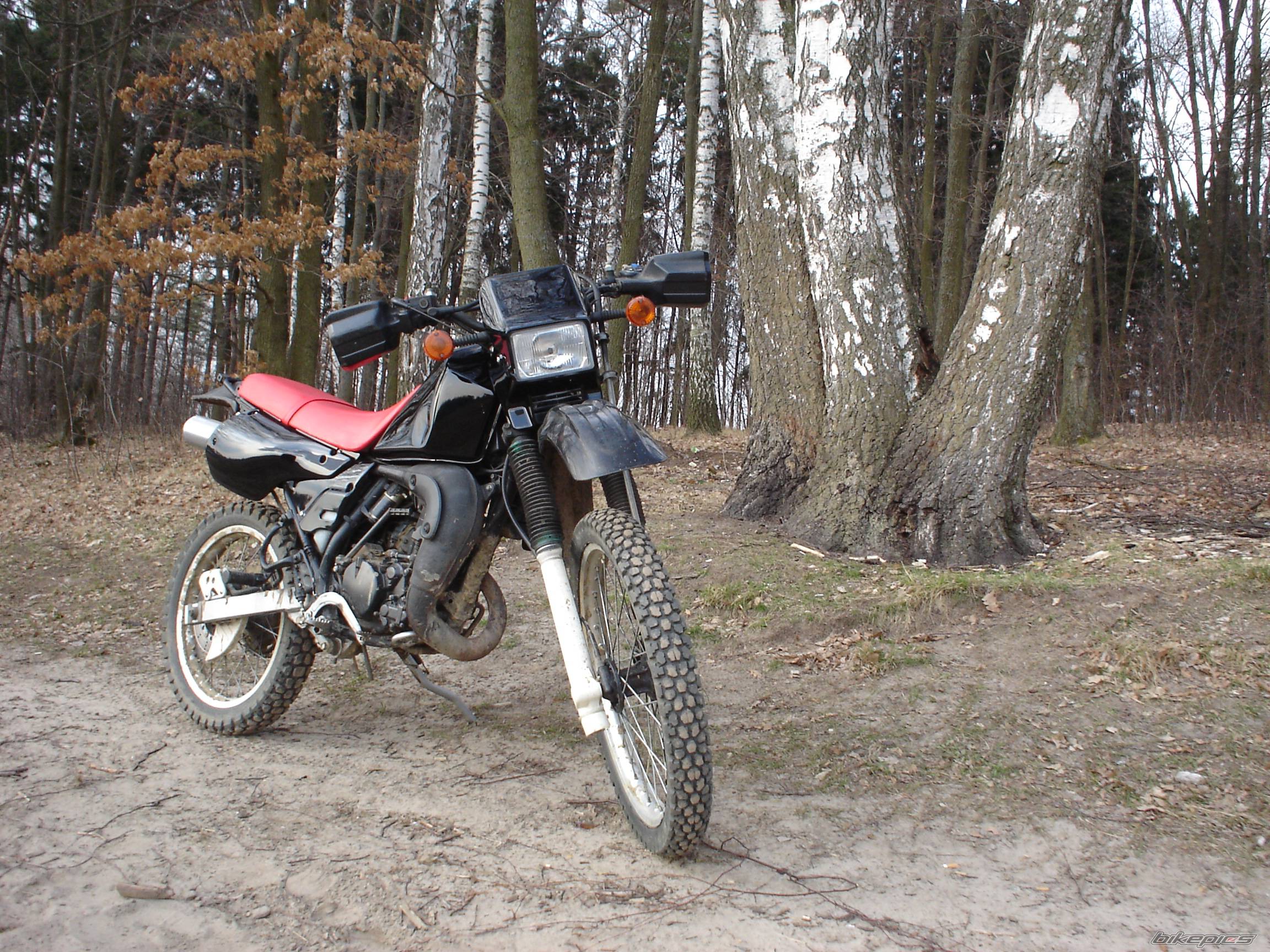 Bike Photo 580727
