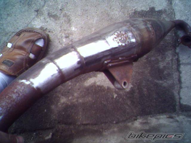 Bike Photo 580897