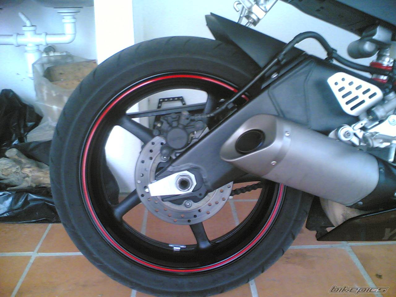 Bike Photo 581316