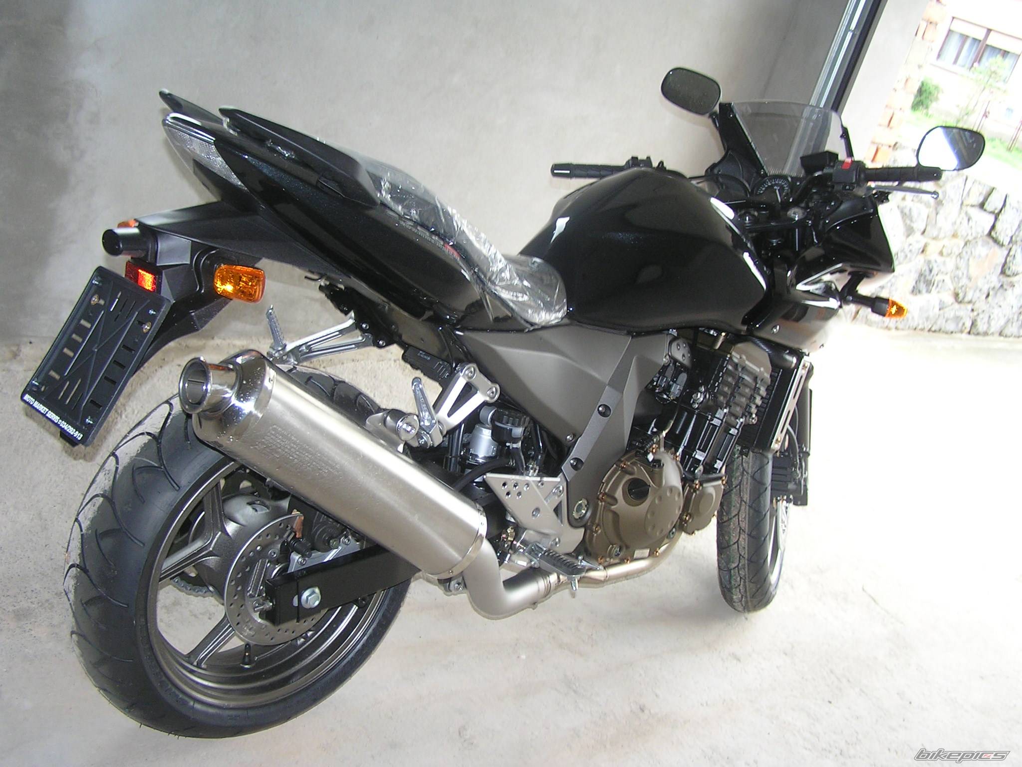 Bike Photo 581360