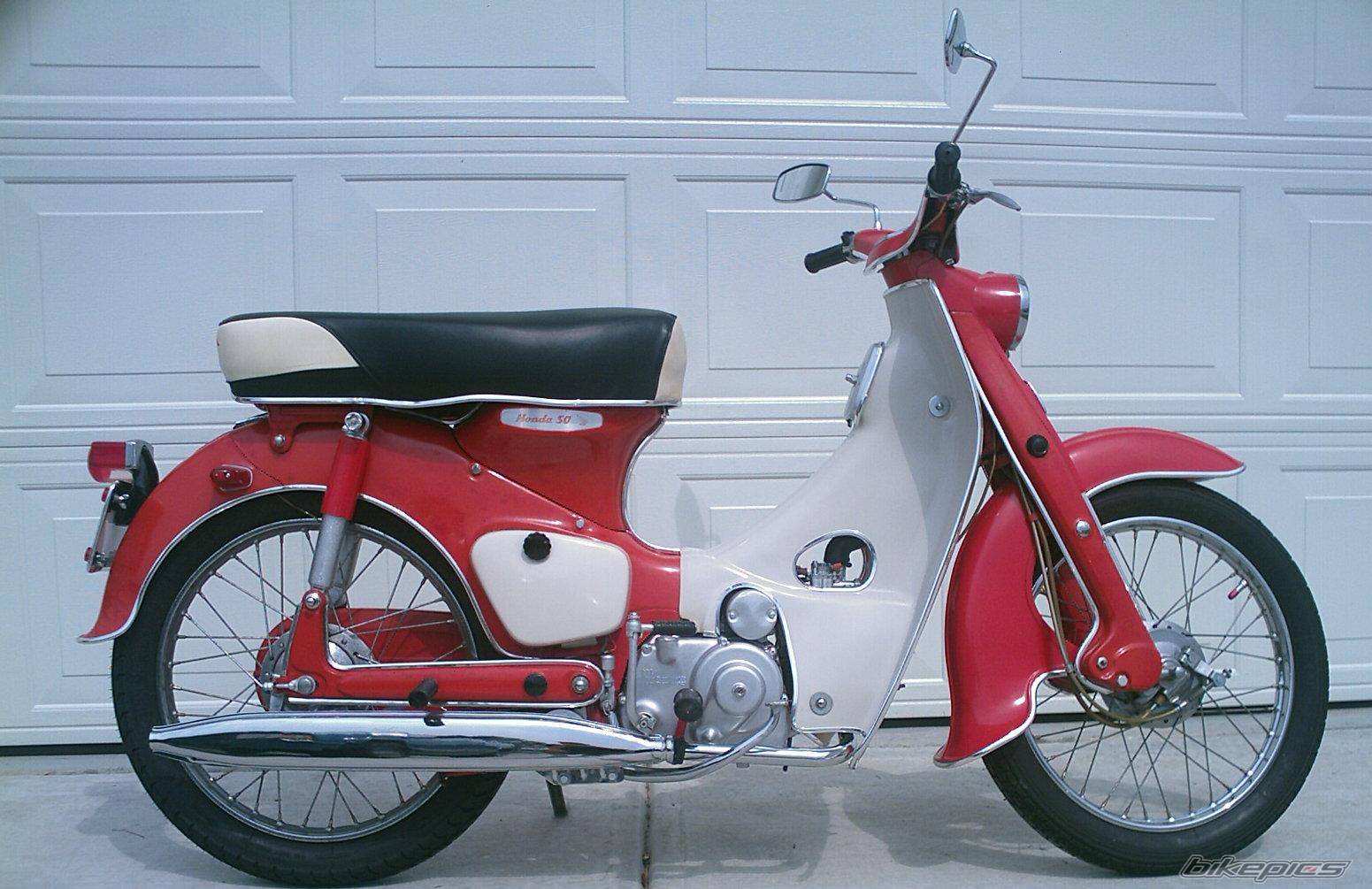 Bike Photo 581756