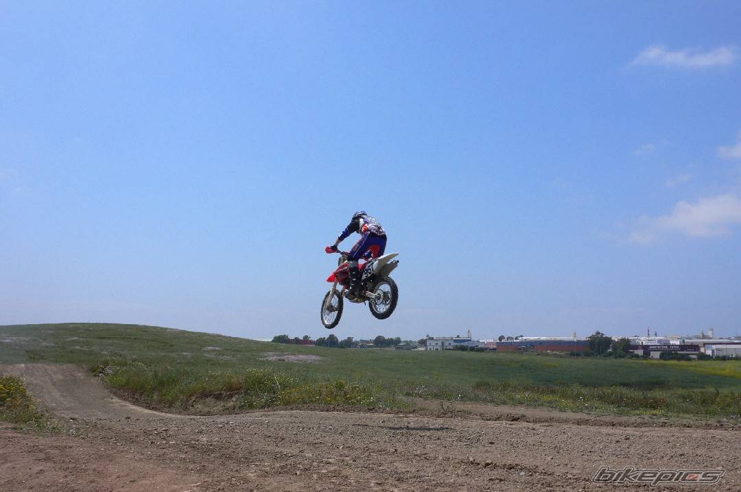 Bike Photo 582345