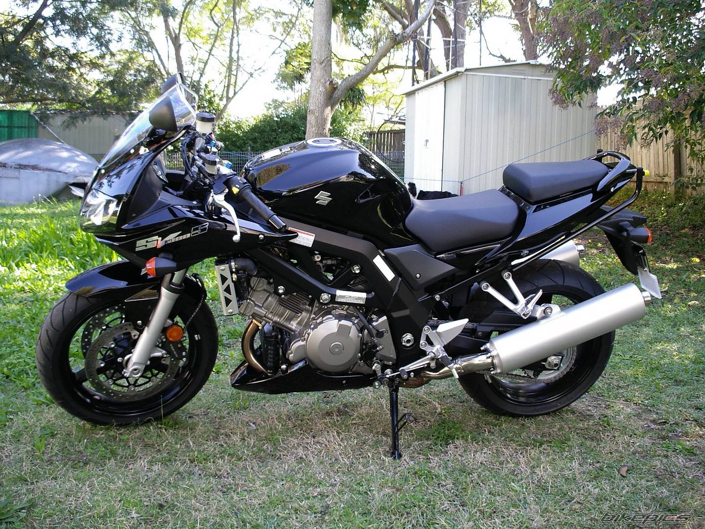 Bike Photo 582397