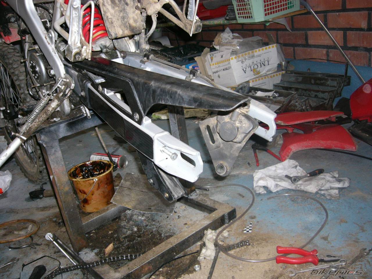Bike Photo 582523