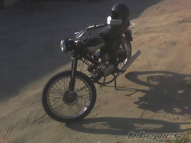 Bike Photo 582704