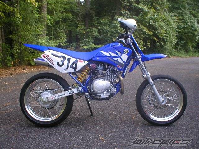 Bike Photo 58288