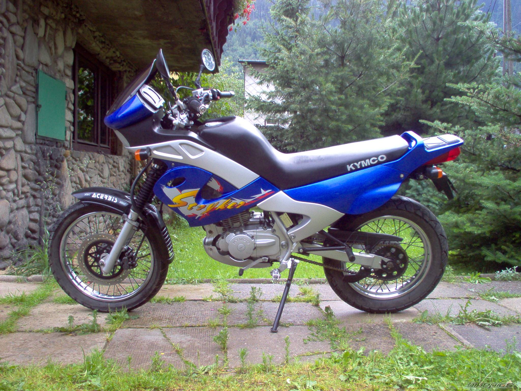 Bike Photo 583290