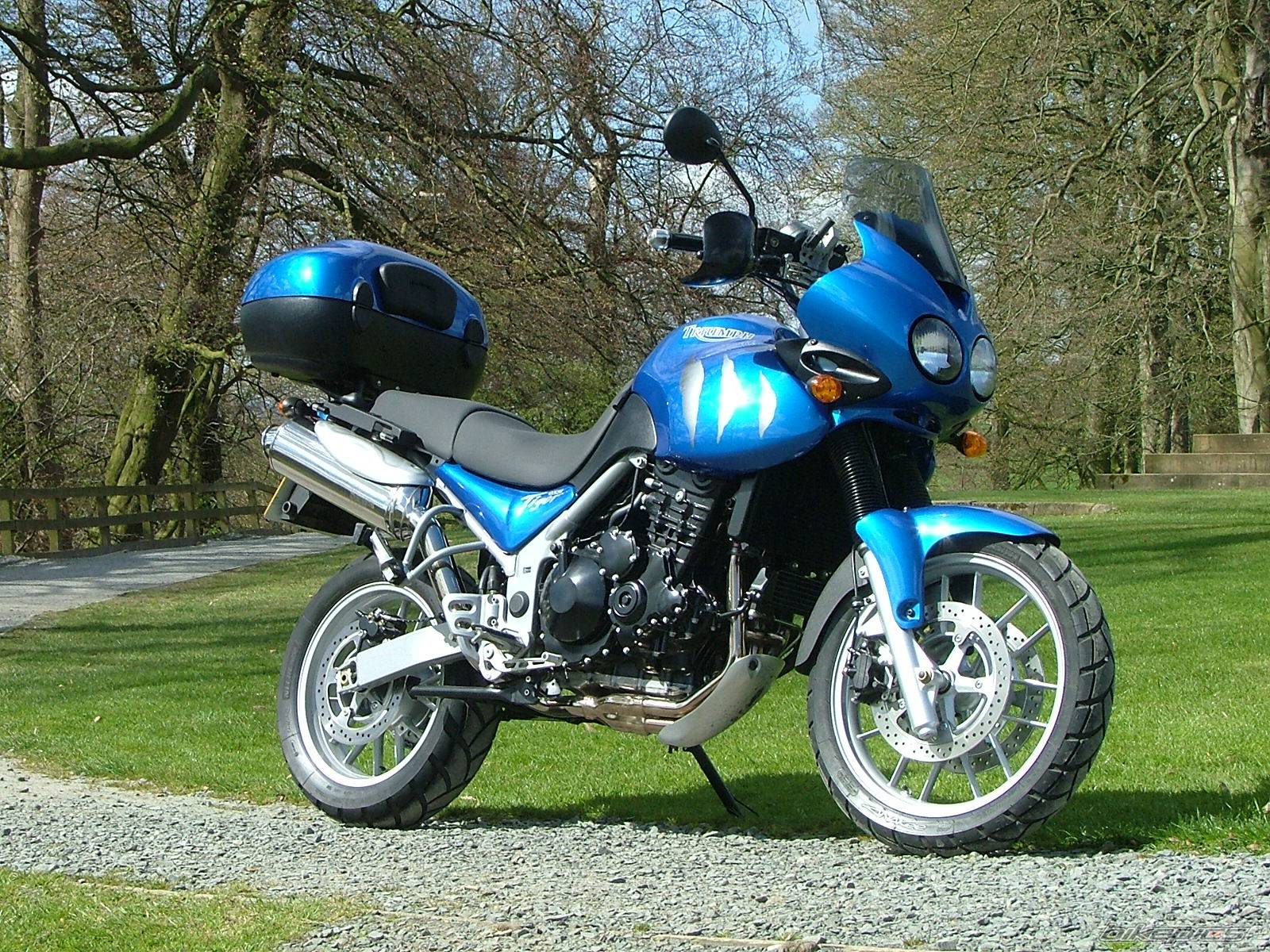 Bike Photo 584604