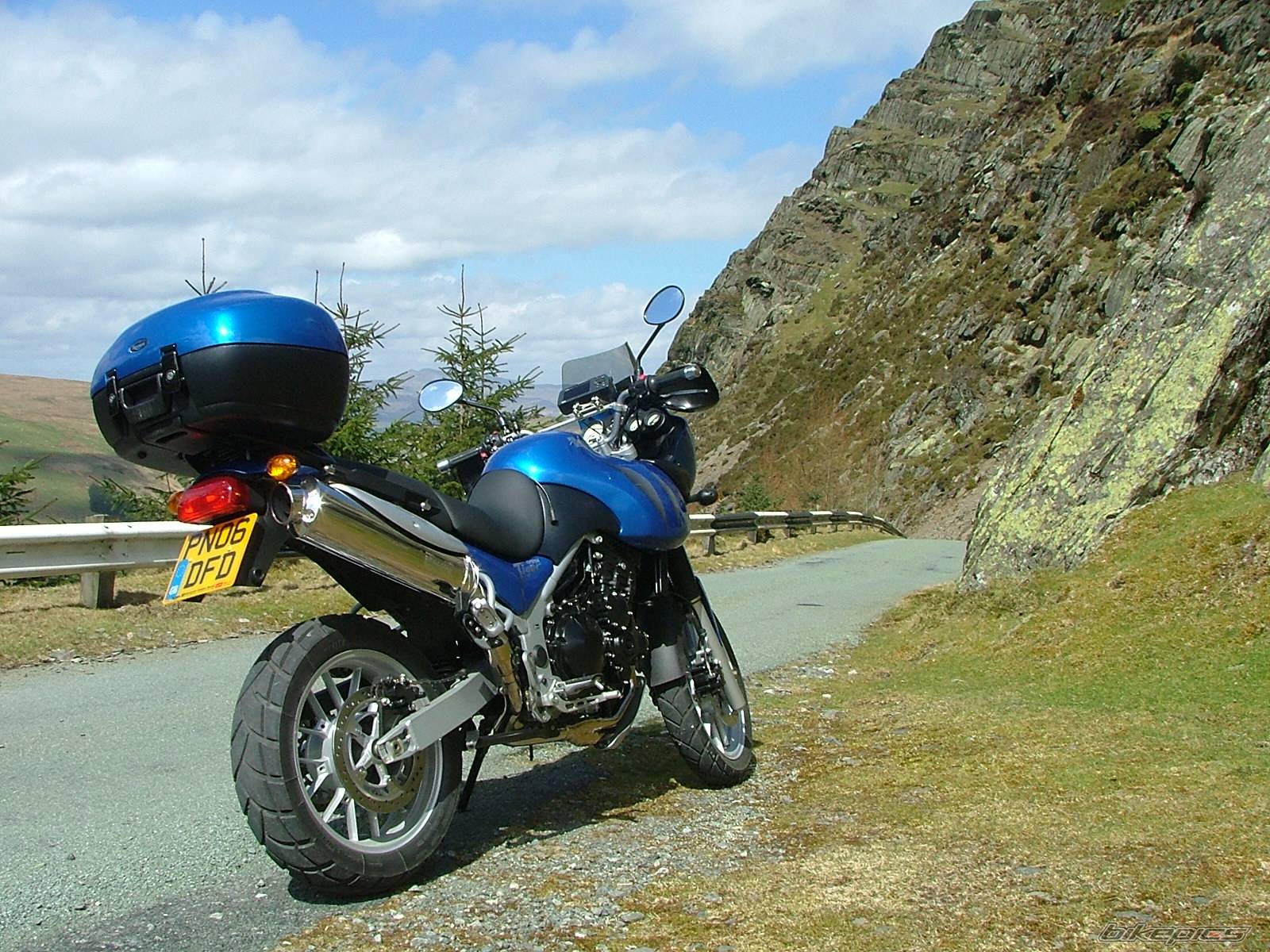 Bike Photo 584605