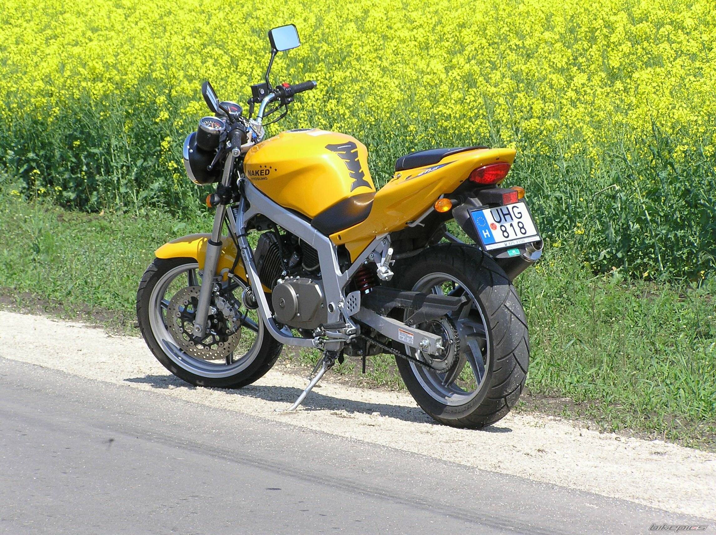 Bike Photo 584759