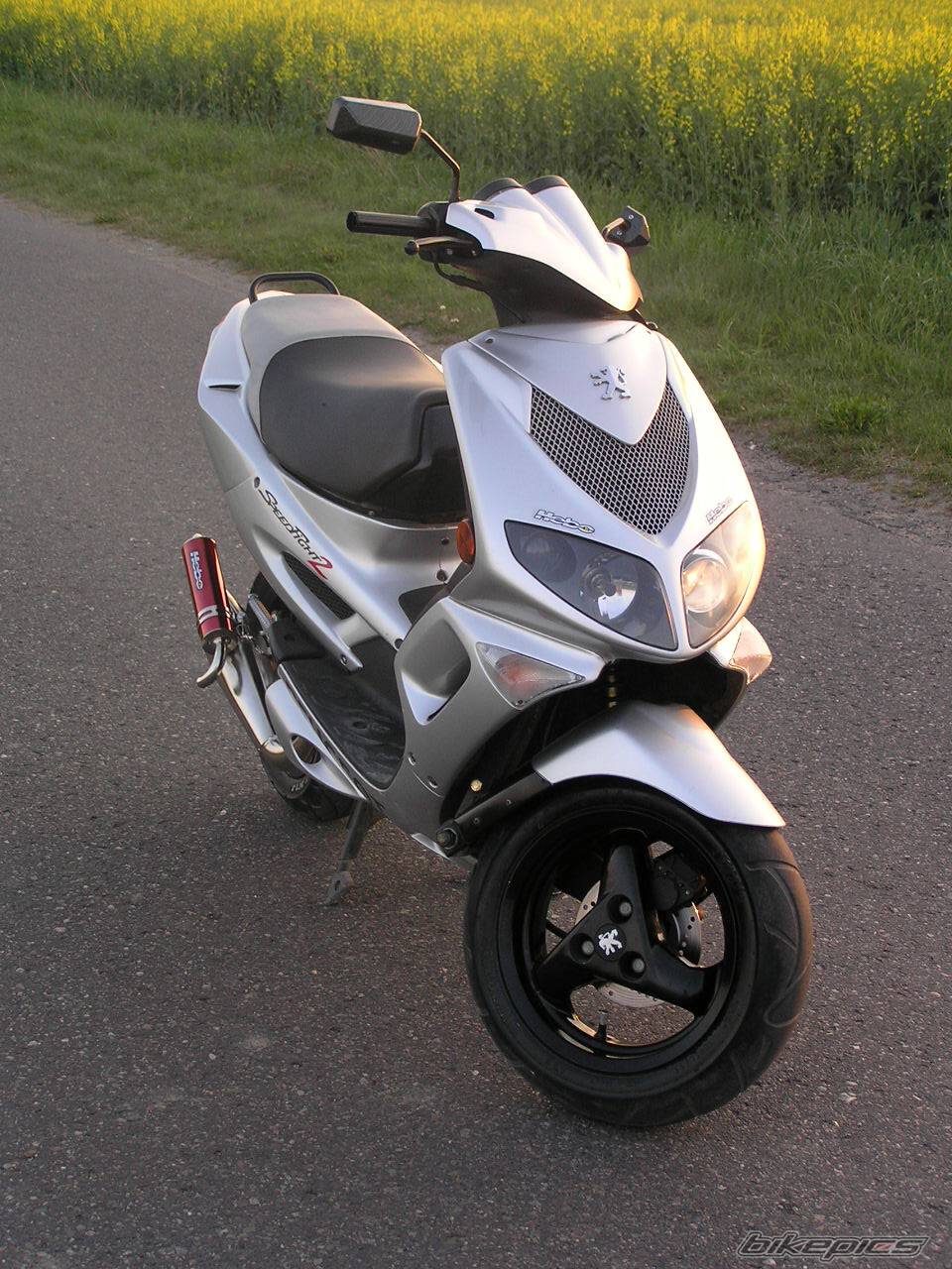 Bike Photo 585749