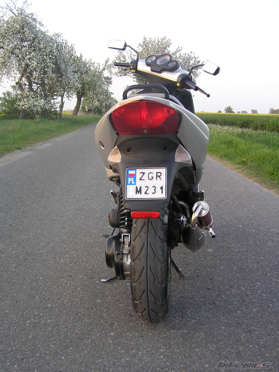 Bike Photo 585765