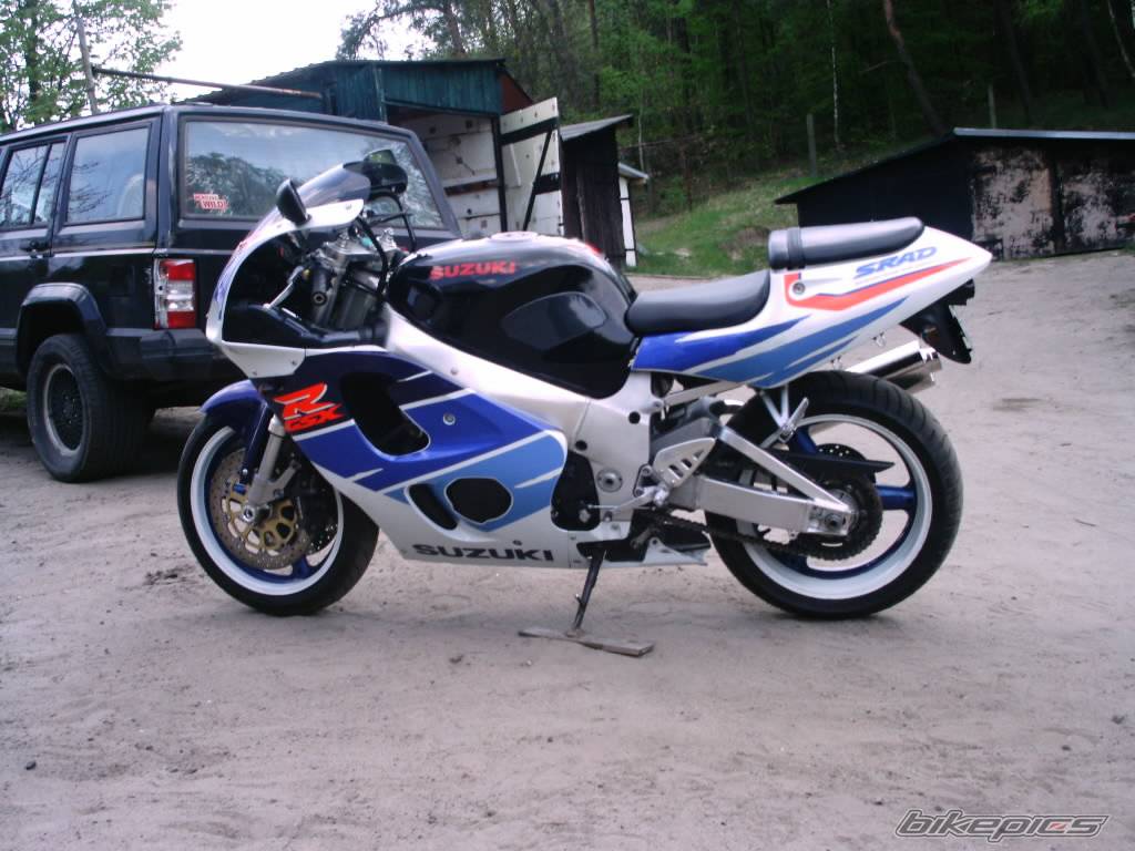 Bike Photo 585795