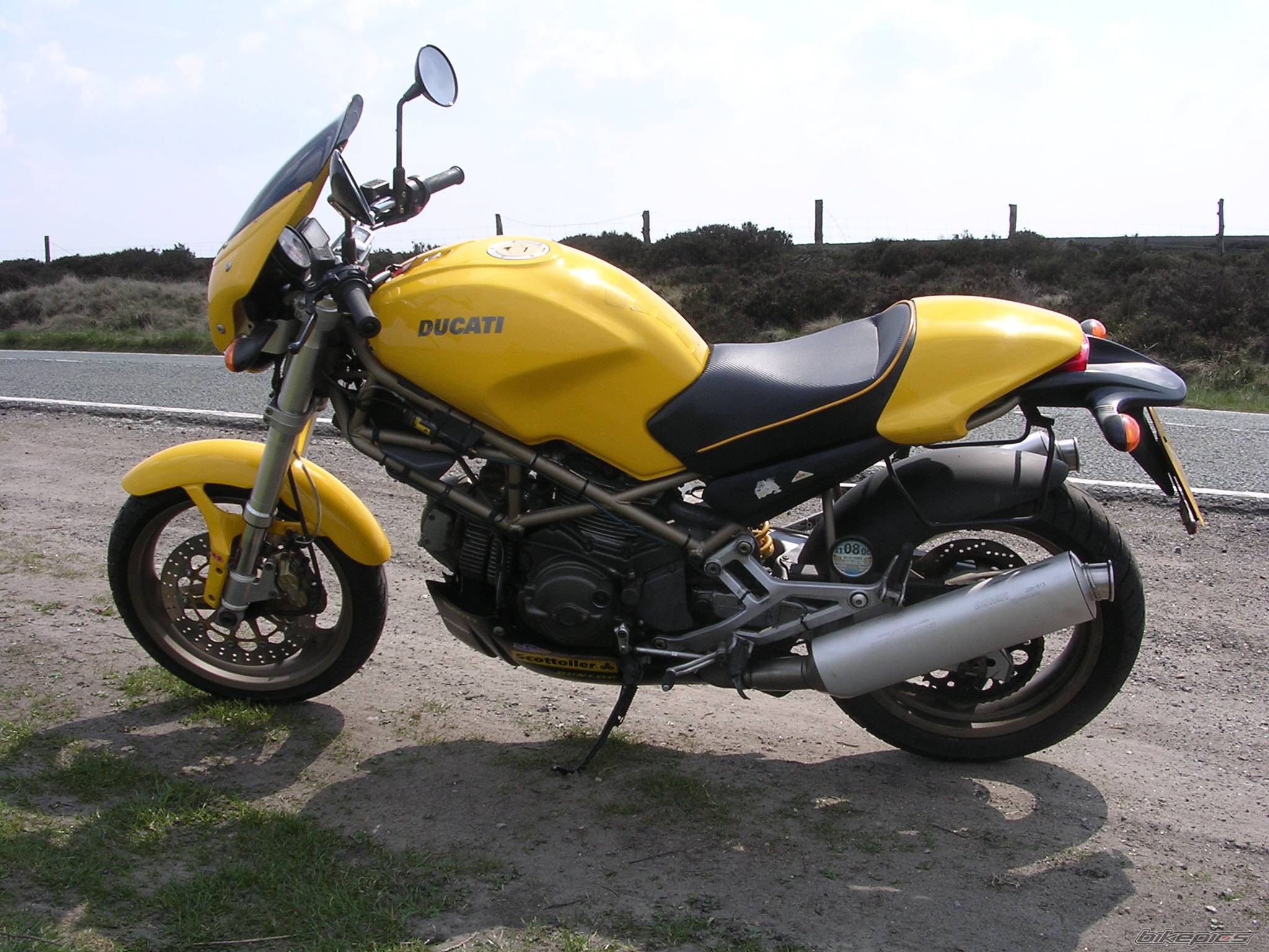 Bike Photo 585841