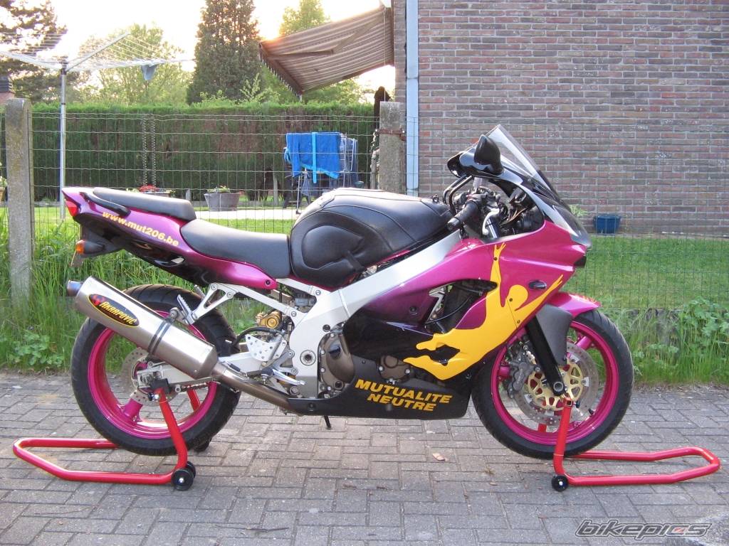 Bike Photo 586228