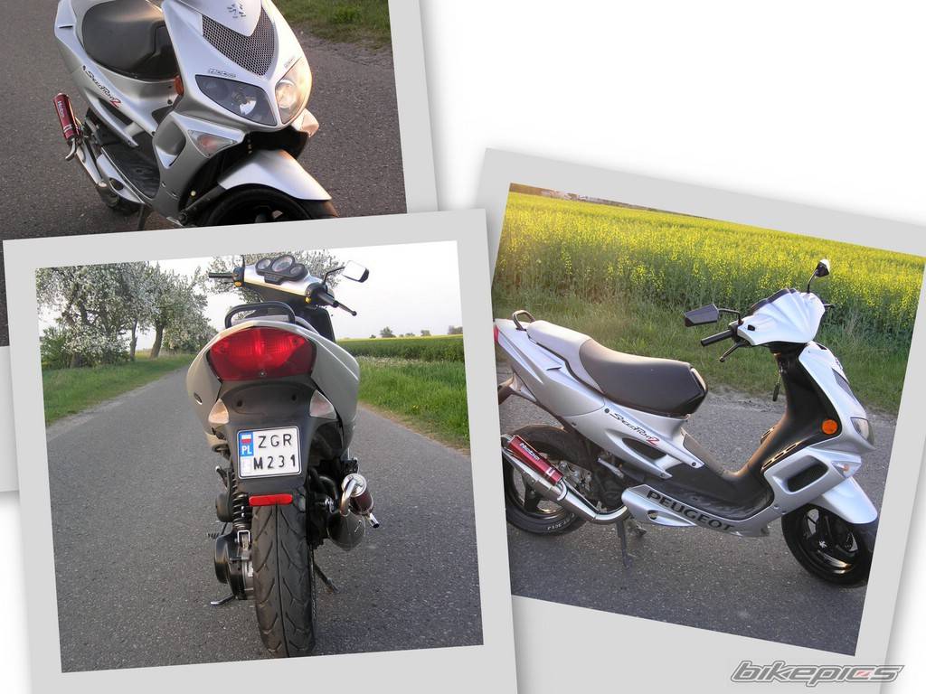 Bike Photo 586465
