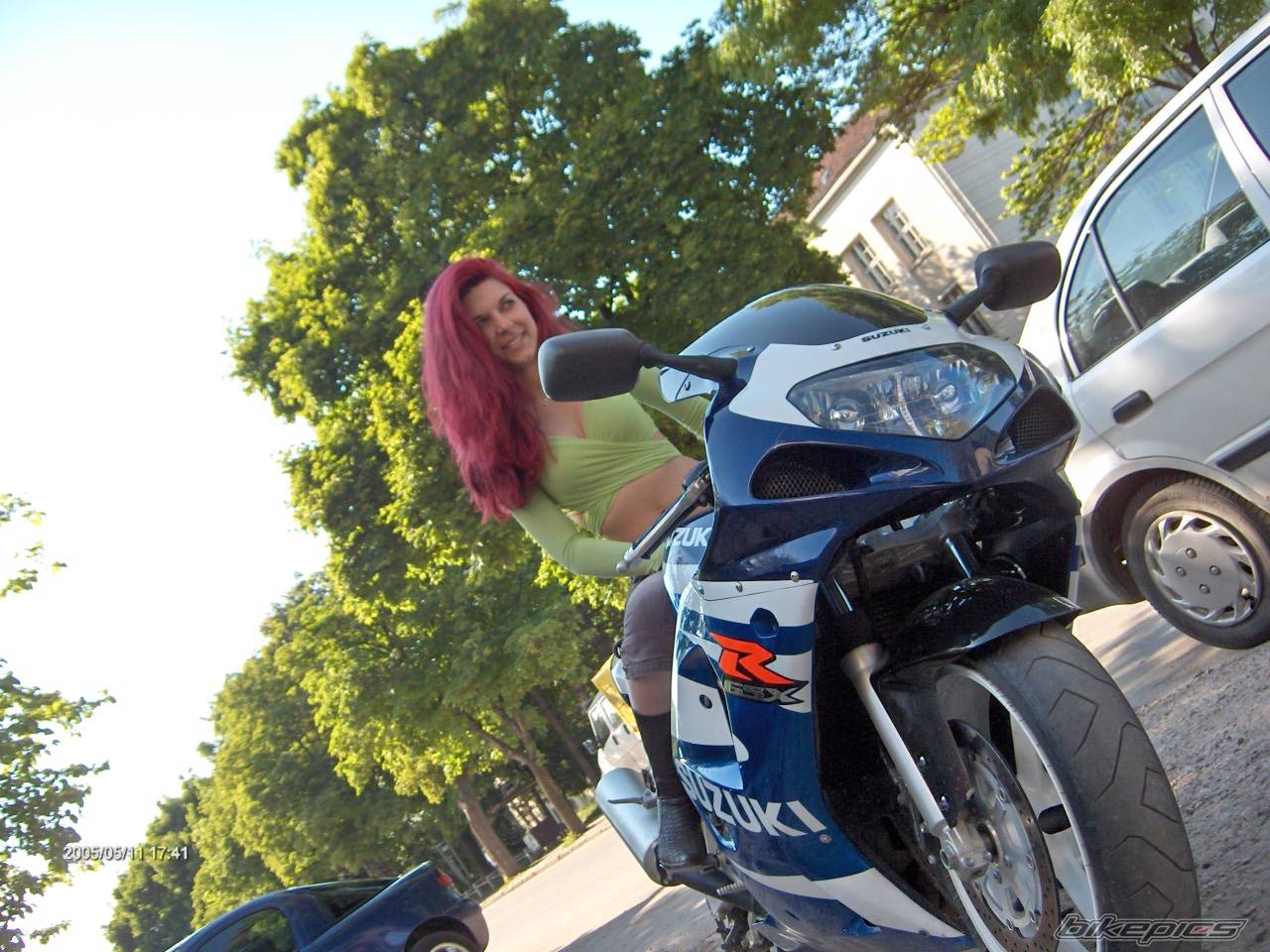 Bike Photo 586470