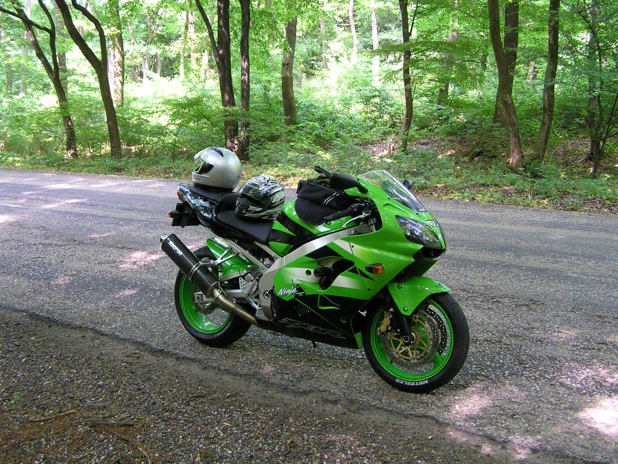 Bike Photo 586981