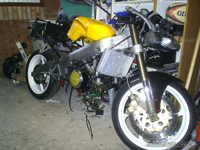Bike Photo 587013