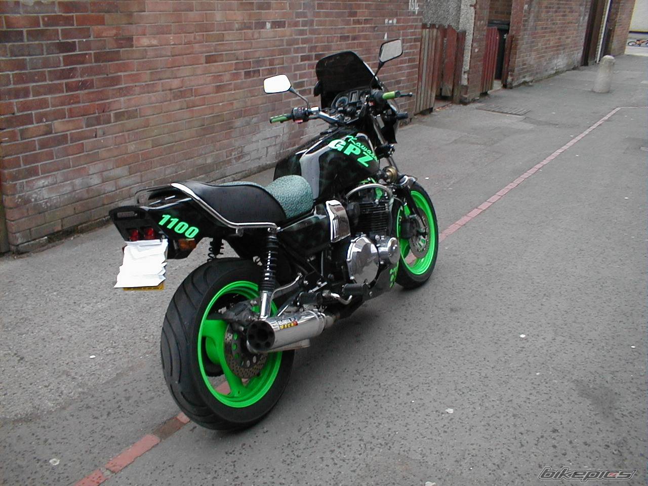 Bike Photo 58766