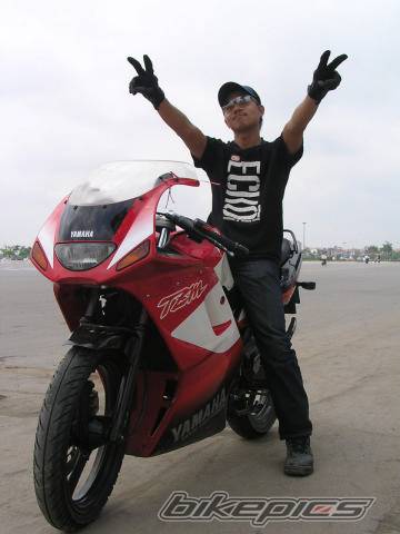 Bike Photo 587768
