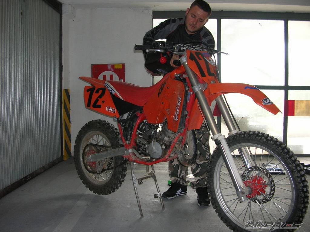 Bike Photo 587830