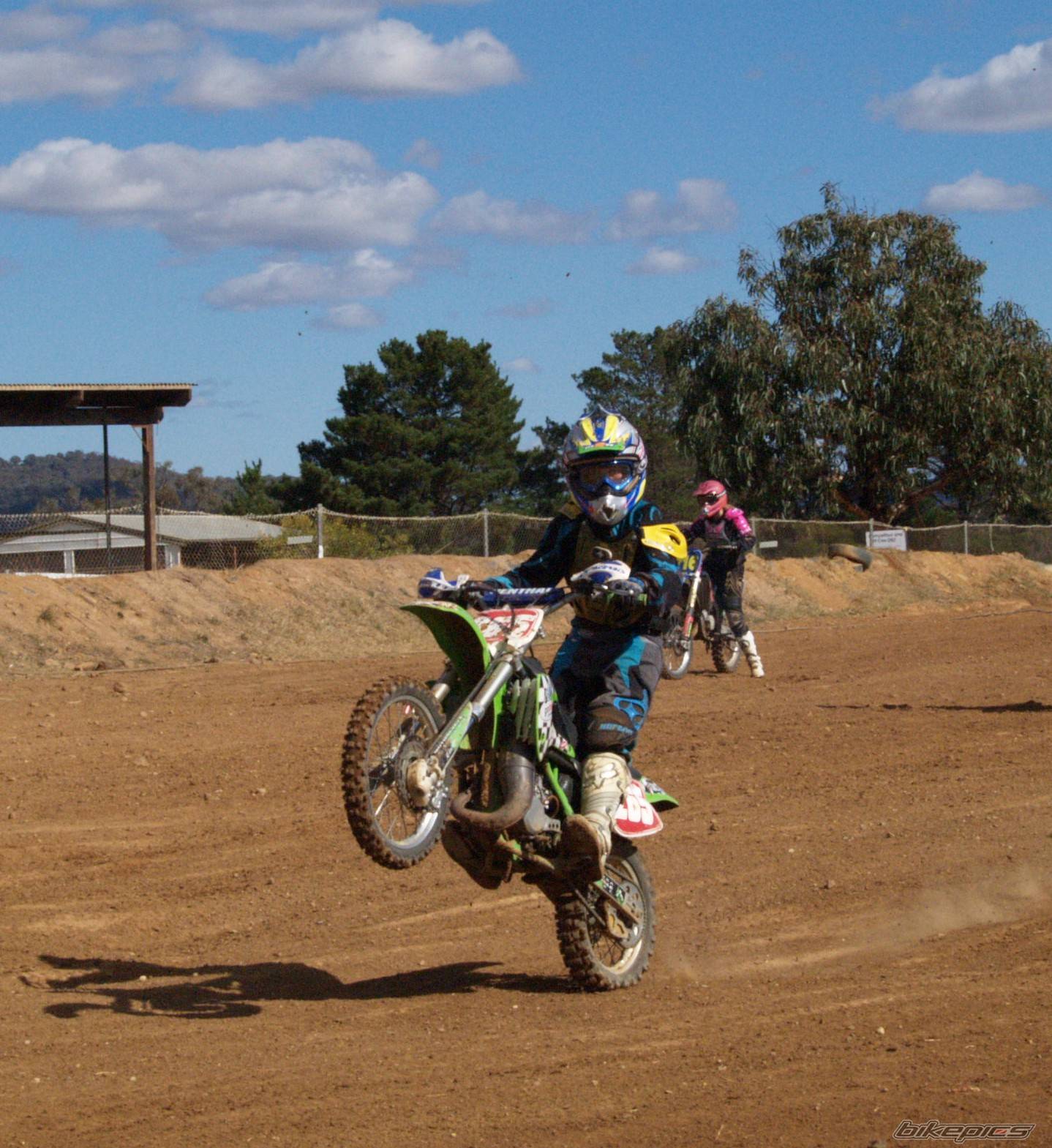 Bike Photo 588187