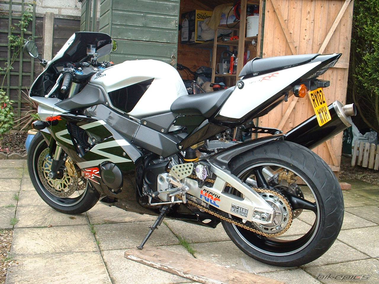Bike Photo 588568