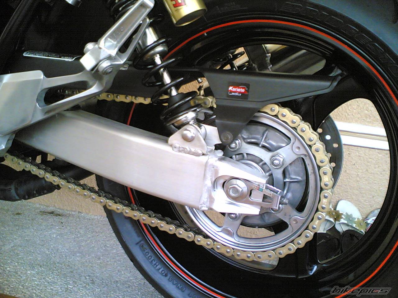 Bike Photo 588571
