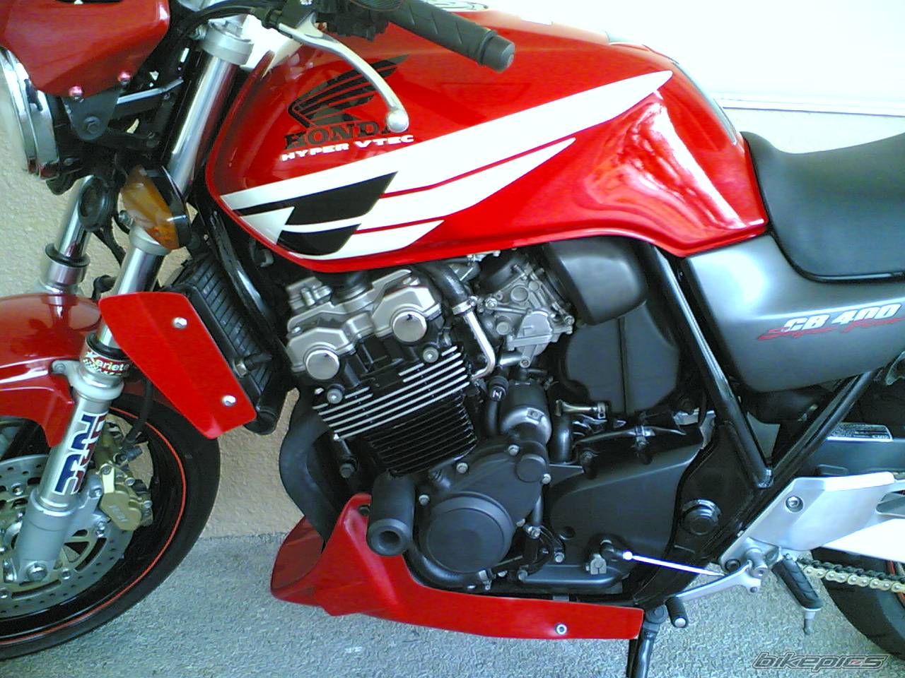 Bike Photo 588573