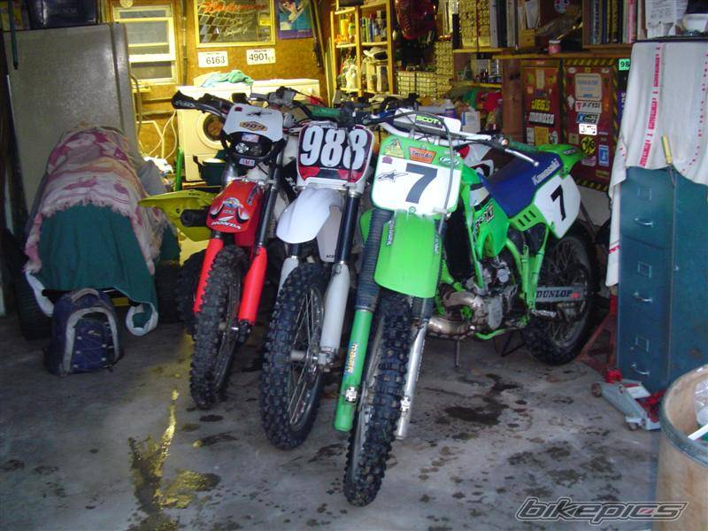 Bike Photo 588600