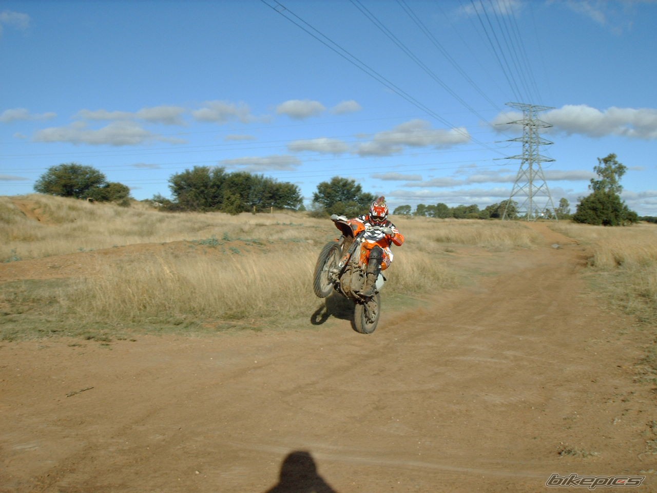 Bike Photo 588837