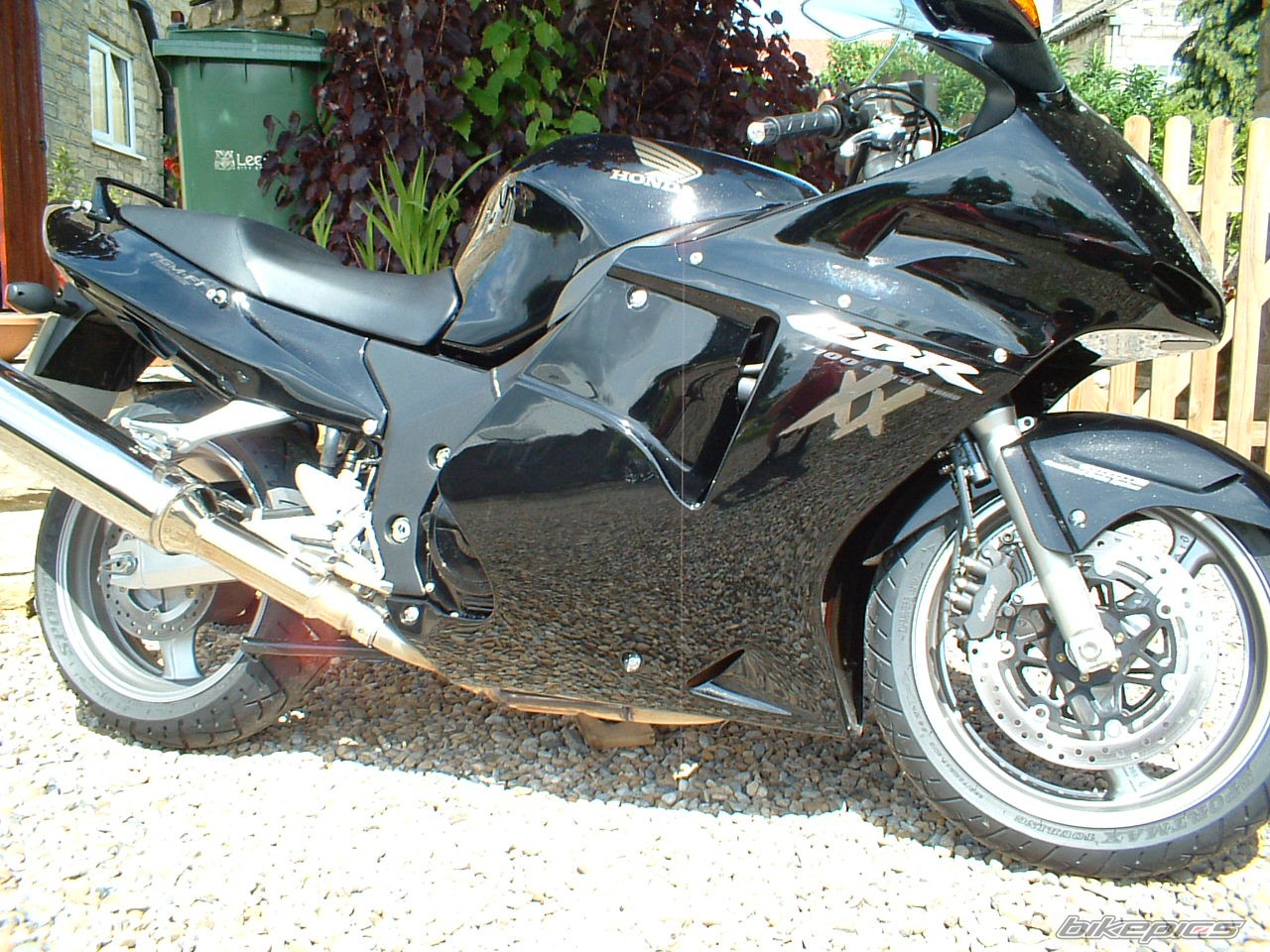 Bike Photo 589018
