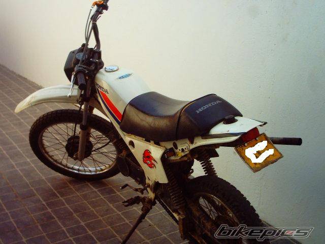 Bike Photo 589630