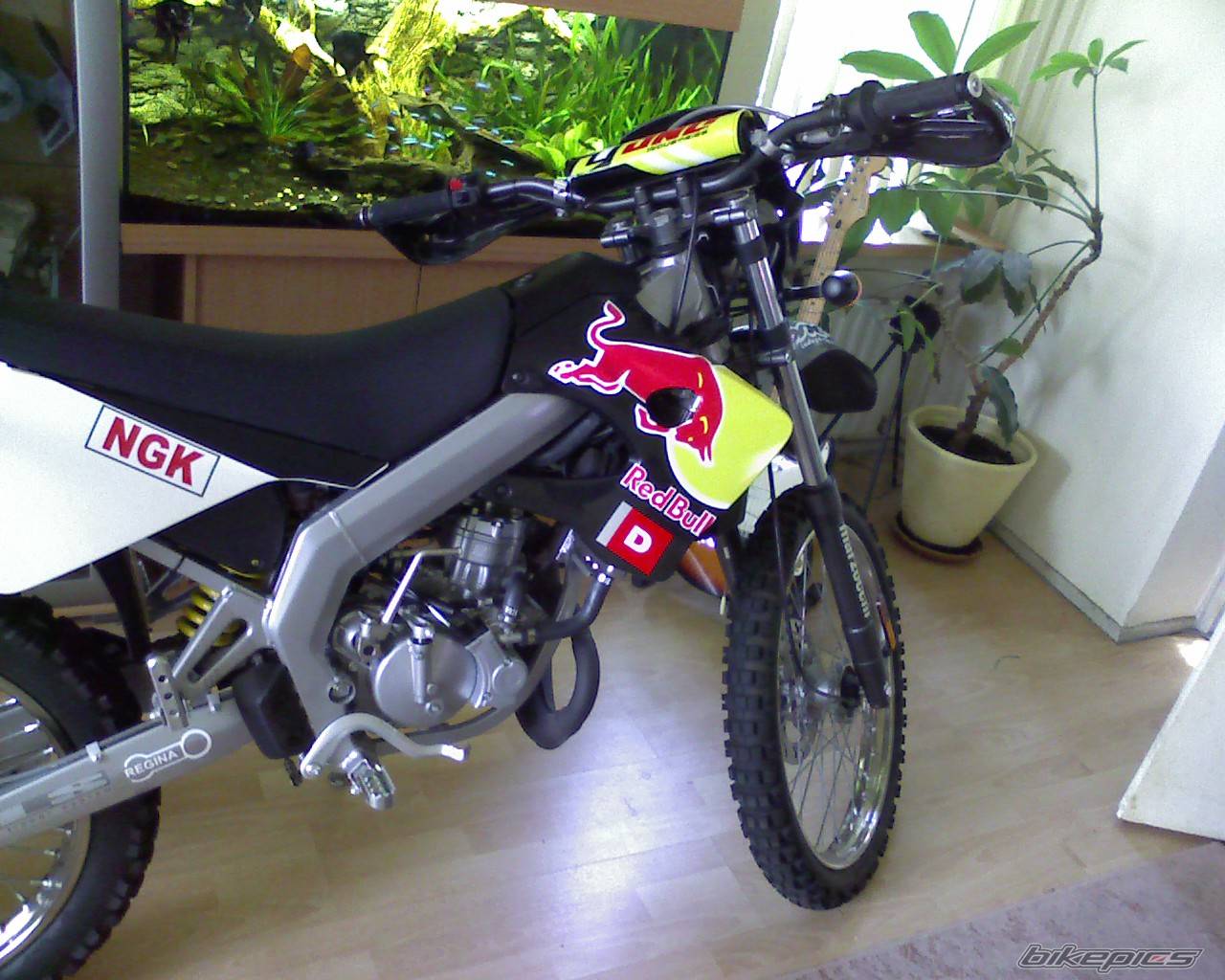 Bike Photo 590287
