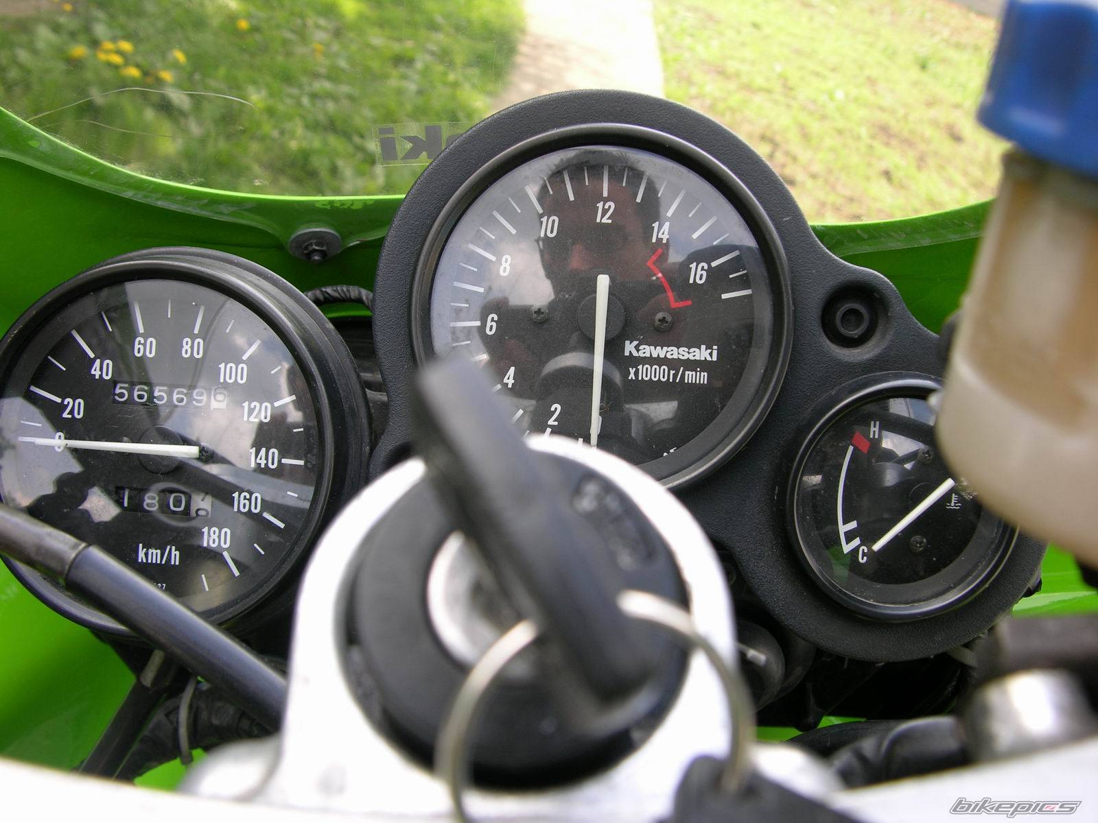 Bike Photo 590499