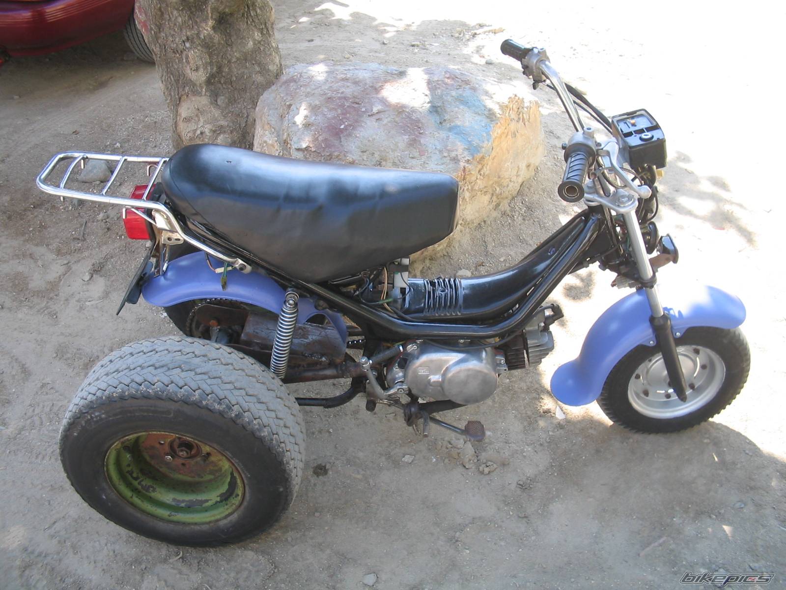 Bike Photo 590709